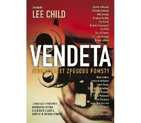 Vendeta