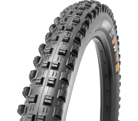 Maxxis Shorty 29×2.40"