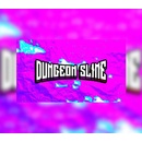 Dungeon Slime
