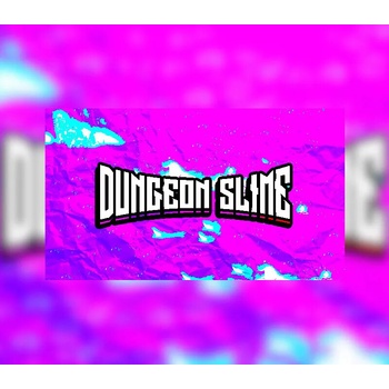 Dungeon Slime