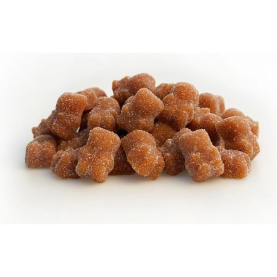 GRIZLY Mango Teddies 100 g