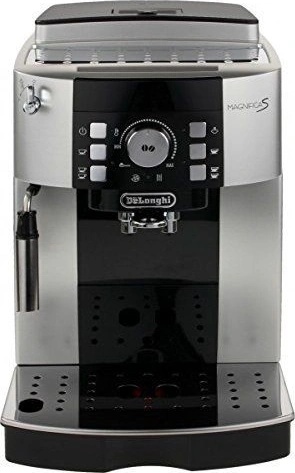 DeLonghi Magnifica S ECAM 21.116.SB Heureka.cz