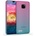 kwmobile Прозрачен калъф за Ulefone Note 7 (2019) - розов