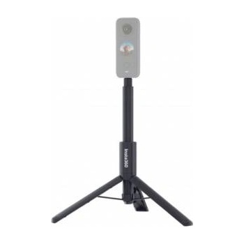 Insta360 Tripod Action Camera 3 Leg(S) Black