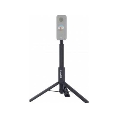 Insta360 Tripod Action Camera 3 Leg(S) Black
