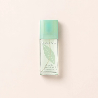Elizabeth Arden Green Tea toaletní voda dámská 50 ml – Hledejceny.cz