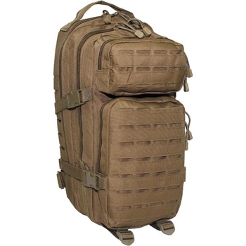 MFH US Assault I Laser Cut HDT-camo FG 30 l