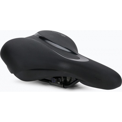 Selle Royal Classic Moderate Rio Unitech čierne