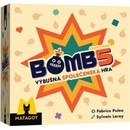 Asmodee Bomb5