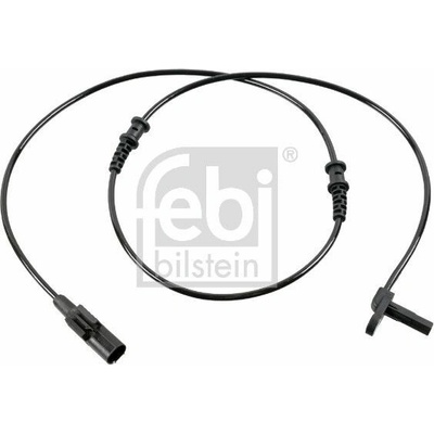 Snímač počtu otáčok kolesa FEBI BILSTEIN 170680