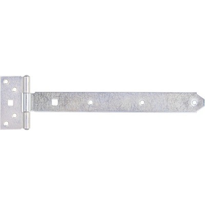 Krížový záves Alberts typ 124 ľahký 300 x 33 mm z ocele, galvanicky pozink