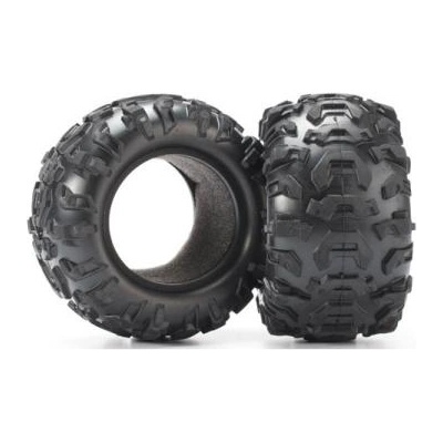 Traxxas гума 2.2" Canyon AT, вложка (2)