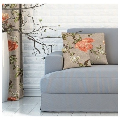 Interie Bruno 351503/105 Blackout 40 x 40 cm