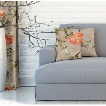 Interie Bruno 351503/105 Blackout 40 x 40 cm