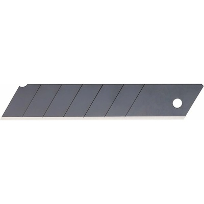 Čepel náhradní FESTA 25x0. 7mm SK2 10ks