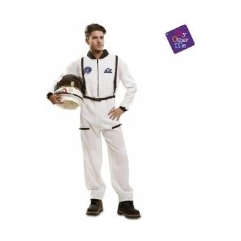 My Other Me Маскировъчен костюм за възрастни My Other Me Астронавт (1 Части) Размер XL