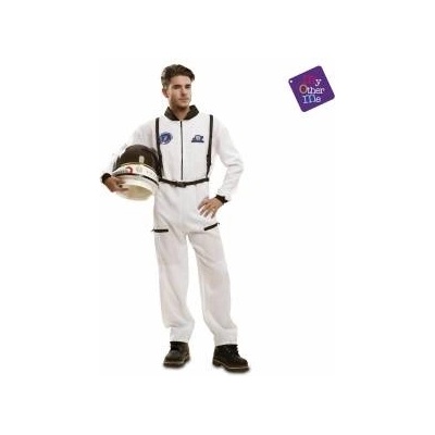 My Other Me Маскировъчен костюм за възрастни My Other Me Астронавт (1 Части) Размер XL