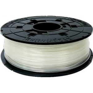 Xyzprinting Консуматив за 3D принтер XYZ printing RF10CXEU01K, ABS, 1.75 mm, 600 gr, Nature (3D-XYZ-ABS-600GR-NAT-NFC) - topmall