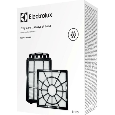 Electrolux EF155
