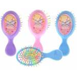 Mádara Hair brush Wozka 532199 mix price for 1 pc ADAR