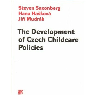 The Development of Czech Childcare Policies