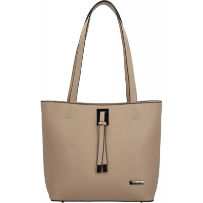 Delami Athena Aura taupe