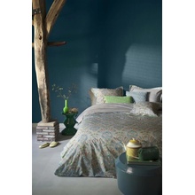 Pip Studio povlečení Alba modré perkál 140x200 70x90