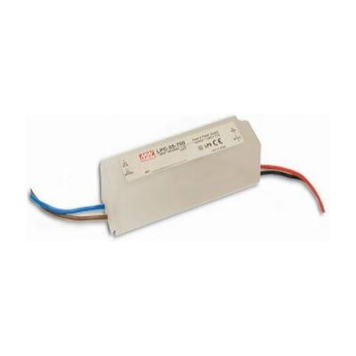 Spínaný zdroj Meanwell LPC-35-1400 Třída II. 9-24V/1400mA