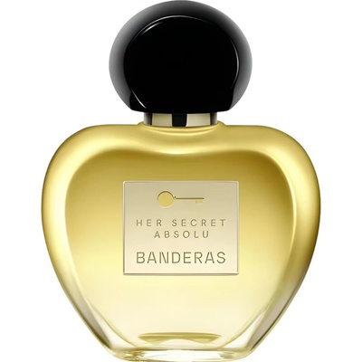 Antonio Banderas Her Secret Absolu - EDP 80 ml за мъже
