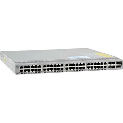 Cisco N9K-C92348GC-FX3