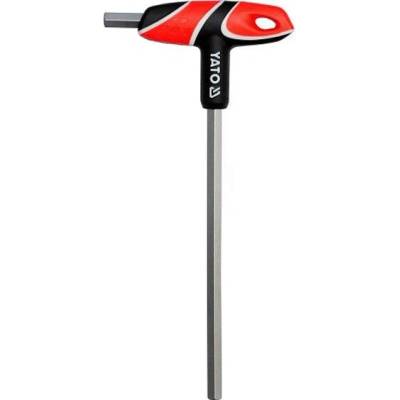 YATO 06620258 Skrutkovač T Allen 10mm YT-05581