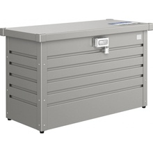 Biohort Box na balíky Paket-Box 100 kremeňovo sivý 101 x 46 x 61 cm