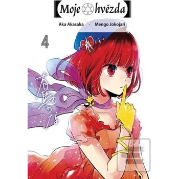 Moje hvězda 4
