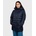 North sails Палто North sails 011538 coat - Blue (Navy Blue)