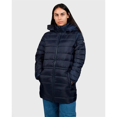 North sails Палто North sails 011538 coat - Blue (Navy Blue)