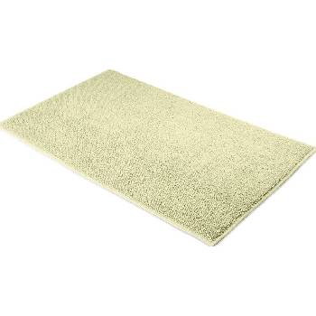 Decor Walther Килимче за баня Twist 50 x 60 см пясъчен цвят (0960447)