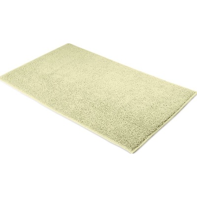 Decor Walther Килимче за баня Twist 50 x 60 см пясъчен цвят (0960447)