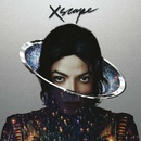 Michael Jackson - Xscape LP