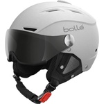 Bollé Backline visor бяло, сиво, черно (54 - 56) (21267)