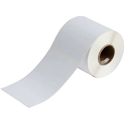 Brady J20-262-2595 / 150032, Vinylové štítky, 105.00 mm x 155.00 mm
