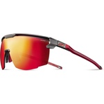 Julbo Очила за колоездене Julbo Ultimate S3 (VLT 13%) Cycling glasses - Black / Red / Grey (205-2629-0211)