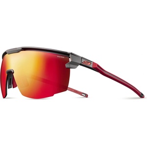 Julbo Очила за колоездене Julbo Ultimate S3 (VLT 13%) Cycling glasses - Black / Red / Grey (205-2629-0211)