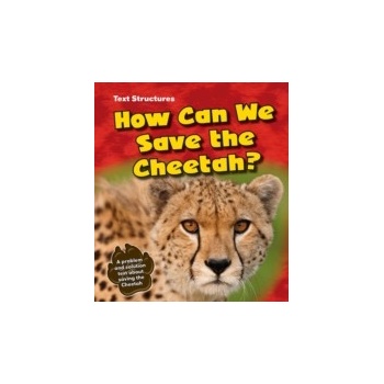 How Can We Save the Cheetah? - Simpson Phillip W.