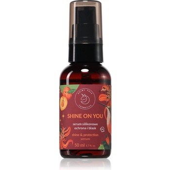 Hairy Tale Cosmetics Shine On You лек серум за връхчетата на косата 50ml