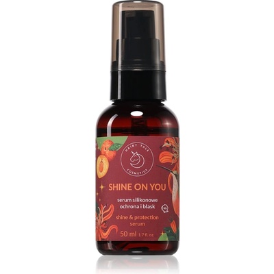 Hairy Tale Cosmetics Shine On You лек серум за връхчетата на косата 50ml