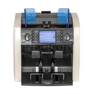 Банкнотоброячна машина neucon s515 (s515)