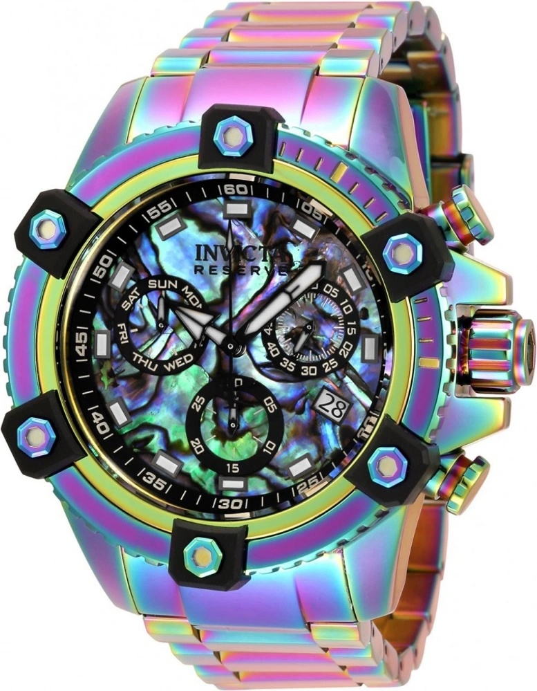 Invicta 35555