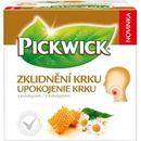Pickwick Upokojenie krku s eukalyptom 15 g