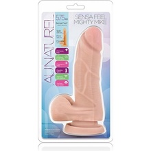 Blush Au Naturel Mighty Mike Sensa Feel 5.5 Inch
