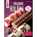 TOPP Malované rolády